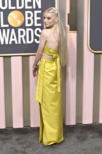 Golden Globe Awards 2023 in Beverly Hills