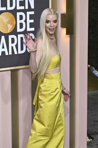 Golden Globe Awards 2023 in Beverly Hills