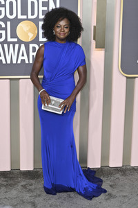 Golden Globe Awards 2023 in Beverly Hills