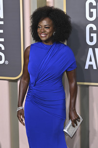 Golden Globe Awards 2023 in Beverly Hills