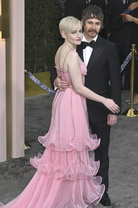 Golden Globe Awards 2023 in Beverly Hills