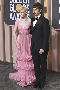 Golden Globe Awards 2023 in Beverly Hills