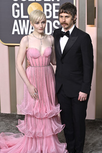 Golden Globe Awards 2023 in Beverly Hills