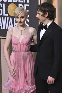 Golden Globe Awards 2023 in Beverly Hills