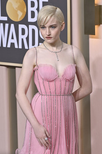 Golden Globe Awards 2023 in Beverly Hills