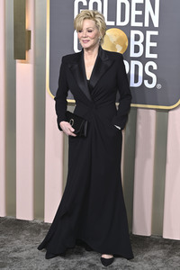 Golden Globe Awards 2023 in Beverly Hills