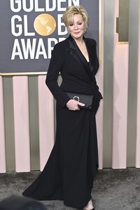 Golden Globe Awards 2023 in Beverly Hills