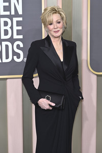 Golden Globe Awards 2023 in Beverly Hills