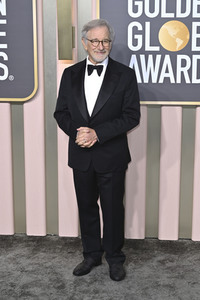 Golden Globe Awards 2023 in Beverly Hills