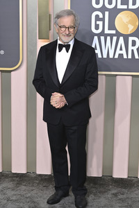 Golden Globe Awards 2023 in Beverly Hills