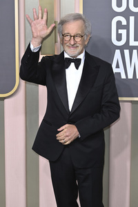 Golden Globe Awards 2023 in Beverly Hills