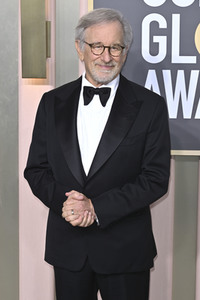 Golden Globe Awards 2023 in Beverly Hills