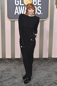 Golden Globe Awards 2023 in Beverly Hills