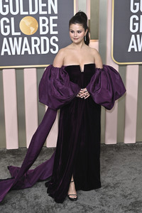 Golden Globe Awards 2023 in Beverly Hills