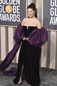 Golden Globe Awards 2023 in Beverly Hills