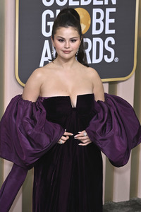 Golden Globe Awards 2023 in Beverly Hills