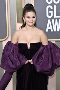 Golden Globe Awards 2023 in Beverly Hills