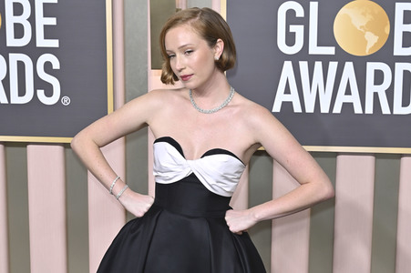 Golden Globe Awards 2023 in Beverly Hills