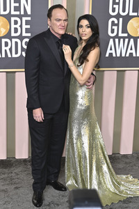 Golden Globe Awards 2023 in Beverly Hills