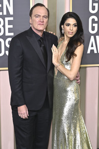Golden Globe Awards 2023 in Beverly Hills
