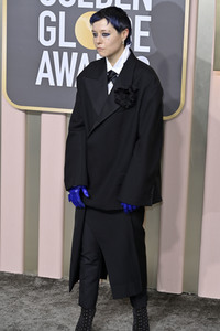 Golden Globe Awards 2023 in Beverly Hills