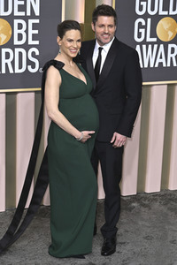 Golden Globe Awards 2023 in Beverly Hills