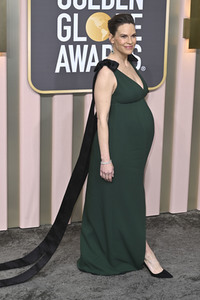 Golden Globe Awards 2023 in Beverly Hills