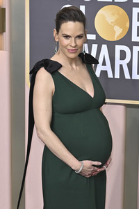 Golden Globe Awards 2023 in Beverly Hills