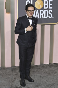 Golden Globe Awards 2023 in Beverly Hills
