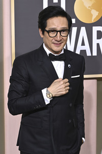 Golden Globe Awards 2023 in Beverly Hills