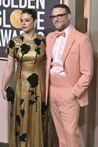 Golden Globe Awards 2023 in Beverly Hills