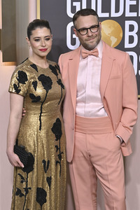 Golden Globe Awards 2023 in Beverly Hills