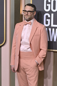 Golden Globe Awards 2023 in Beverly Hills