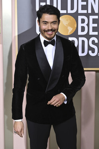 Golden Globe Awards 2023 in Beverly Hills