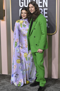 Golden Globe Awards 2023 in Beverly Hills