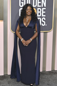 Golden Globe Awards 2023 in Beverly Hills