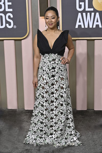 Golden Globe Awards 2023 in Beverly Hills