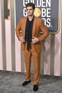 Golden Globe Awards 2023 in Beverly Hills