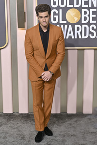 Golden Globe Awards 2023 in Beverly Hills