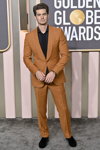 Golden Globe Awards 2023 in Beverly Hills