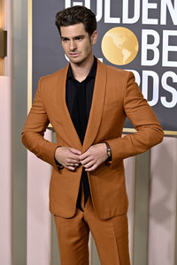 Golden Globe Awards 2023 in Beverly Hills