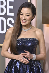 Golden Globe Awards 2023 in Beverly Hills