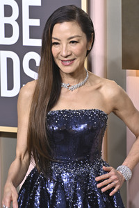 Golden Globe Awards 2023 in Beverly Hills