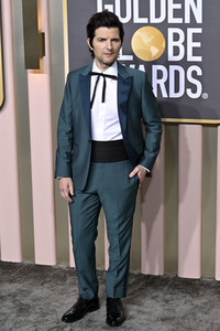 Golden Globe Awards 2023 in Beverly Hills