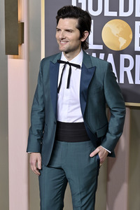 Golden Globe Awards 2023 in Beverly Hills
