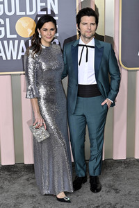 Golden Globe Awards 2023 in Beverly Hills