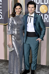 Golden Globe Awards 2023 in Beverly Hills
