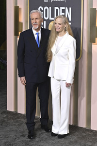 Golden Globe Awards 2023 in Beverly Hills