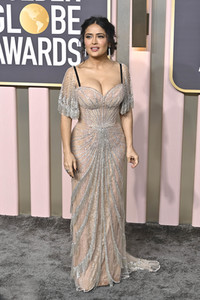 Golden Globe Awards 2023 in Beverly Hills