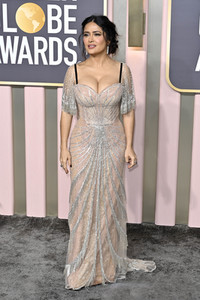 Golden Globe Awards 2023 in Beverly Hills